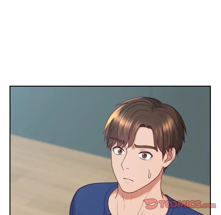 [韩国漫画] 奇奇怪怪的女友 剧情,巨乳大奶,熟女人妻#[155P]-20