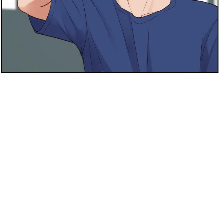 [韩国漫画] 奇奇怪怪的女友 剧情,巨乳大奶,熟女人妻#[155P]-33
