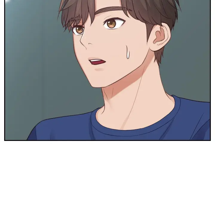 [韩国漫画] 奇奇怪怪的女友 剧情,巨乳大奶,熟女人妻#[155P]-57