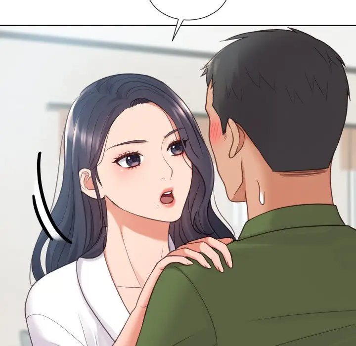 [韩国漫画] 奇奇怪怪的女友 剧情,巨乳大奶,熟女人妻#[155P]-71