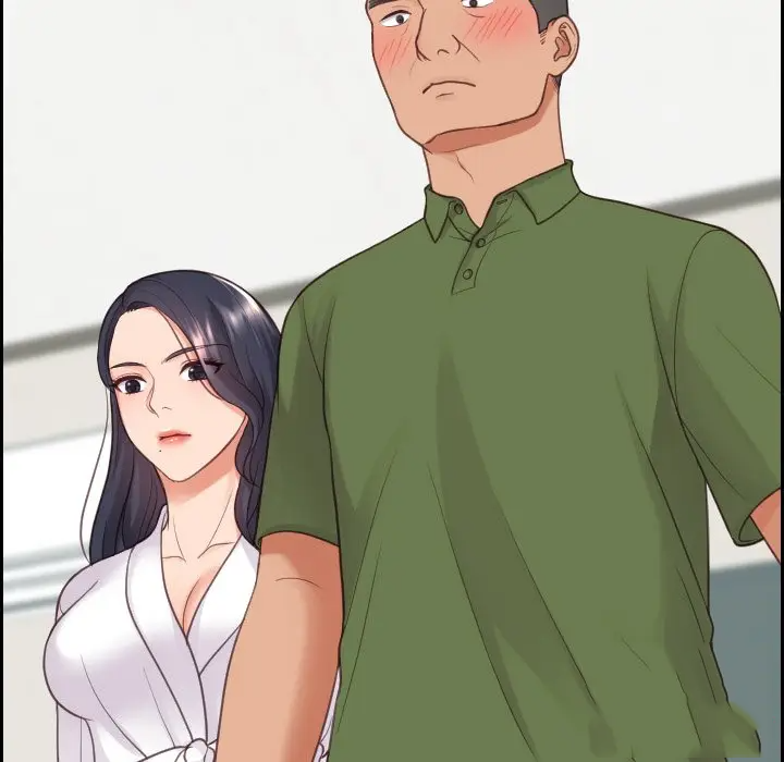 [韩国漫画] 奇奇怪怪的女友 剧情,巨乳大奶,熟女人妻#[155P]-93
