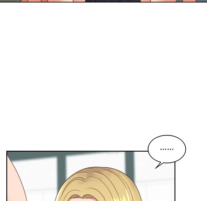 [韩国漫画] 奇奇怪怪的女友 剧情,巨乳大奶,熟女人妻#[169P]-119