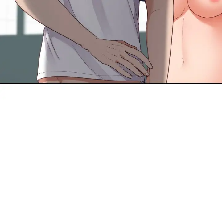 [韩国漫画] 奇奇怪怪的女友 剧情,巨乳大奶,熟女人妻#[169P]-128