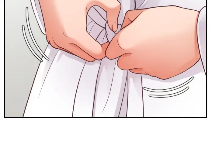 [韩国漫画] 奇奇怪怪的女友 剧情,巨乳大奶,熟女人妻#[169P]-2