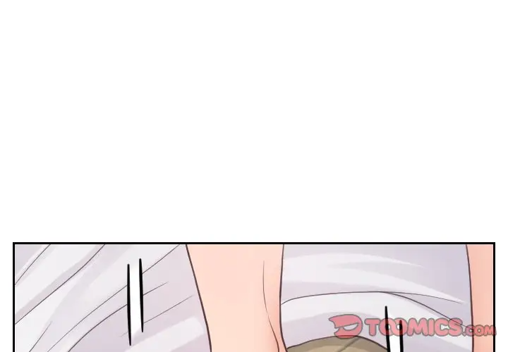 [韩国漫画] 奇奇怪怪的女友 剧情,巨乳大奶,熟女人妻#[169P]-3
