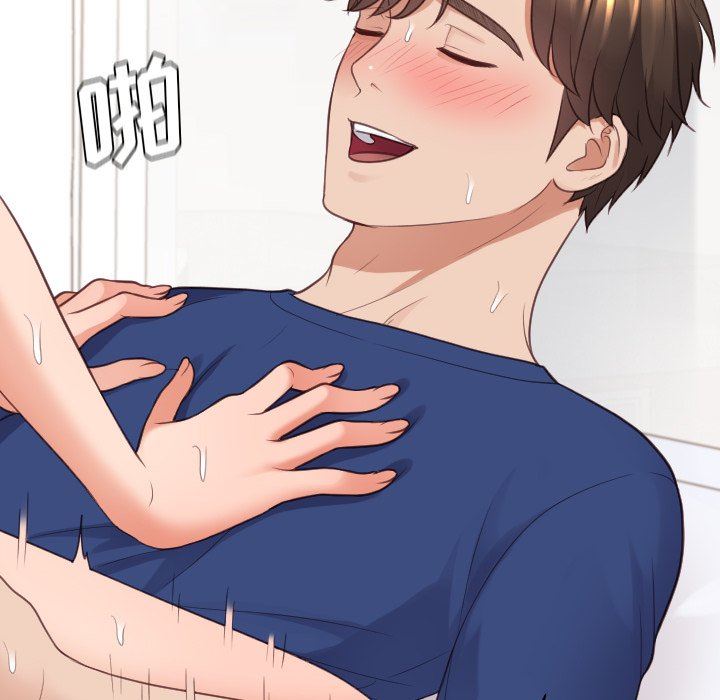 [韩国漫画] 奇奇怪怪的女友 剧情,巨乳大奶,熟女人妻#[157P]-103