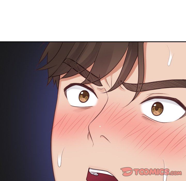 [韩国漫画] 奇奇怪怪的女友 剧情,巨乳大奶,熟女人妻#[157P]-111
