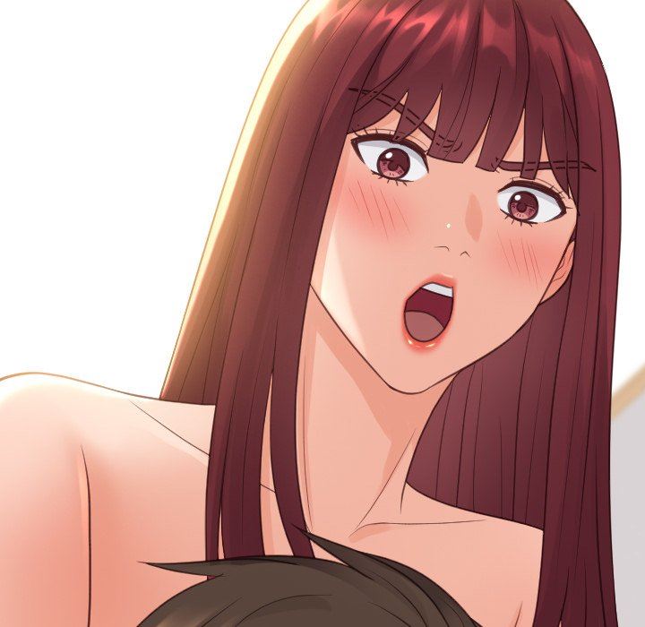 [韩国漫画] 奇奇怪怪的女友 剧情,巨乳大奶,熟女人妻#[157P]-54