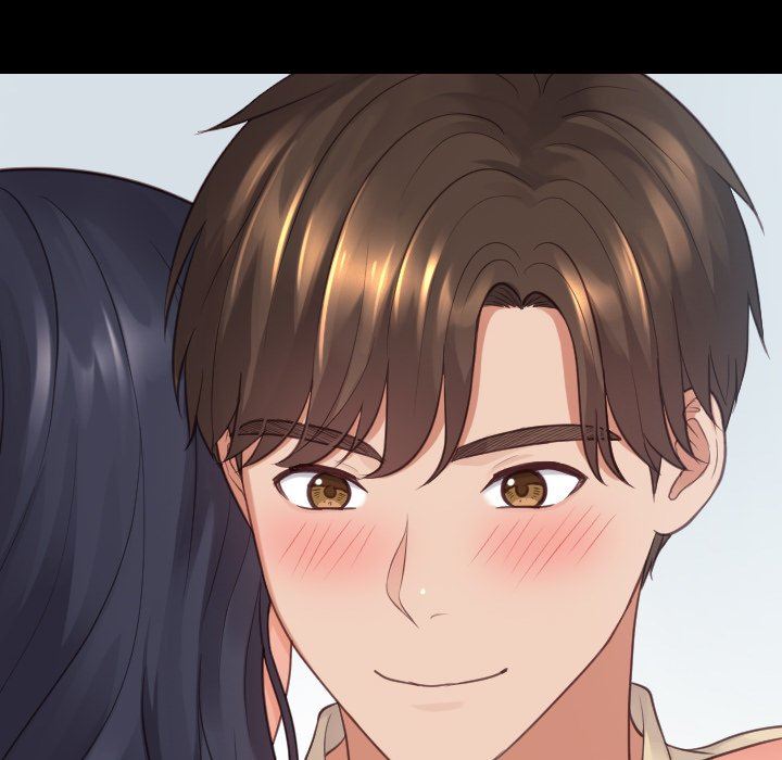 [韩国漫画] 奇奇怪怪的女友 剧情,巨乳大奶,熟女人妻#[157P]-80