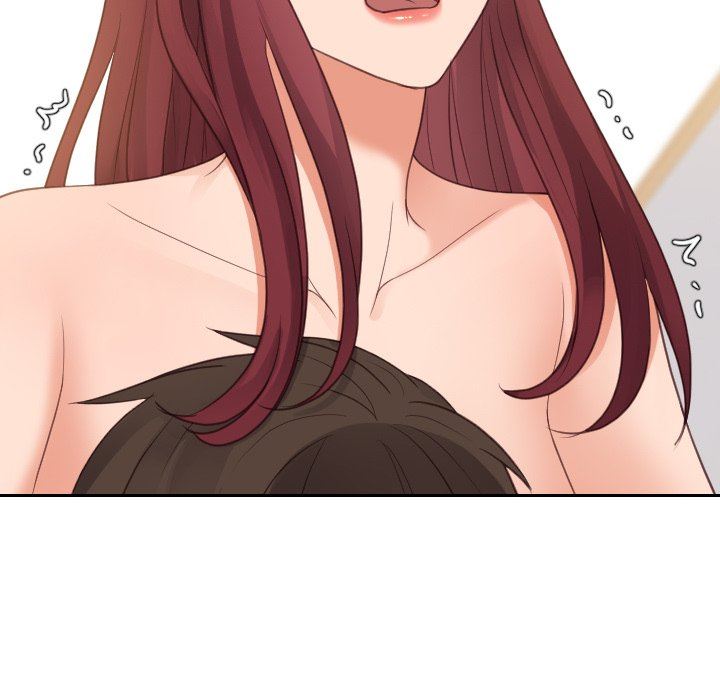 [韩国漫画] 奇奇怪怪的女友 剧情,巨乳大奶,熟女人妻#[157P]-87