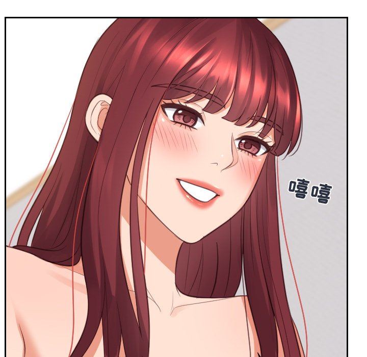 [韩国漫画] 奇奇怪怪的女友 剧情,巨乳大奶,熟女人妻#[157P]-97