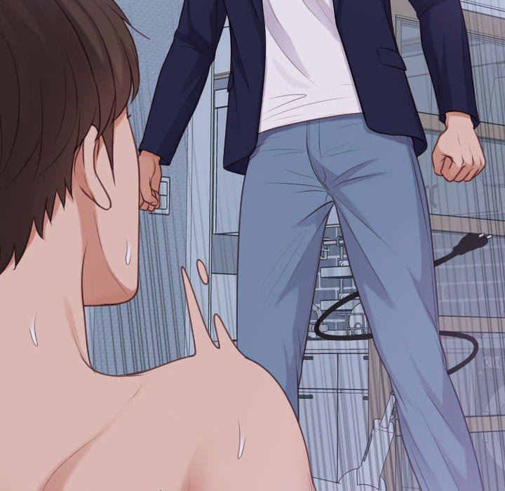 [韩国漫画] 奇奇怪怪的女友 剧情,巨乳大奶,熟女人妻#[165P]-101