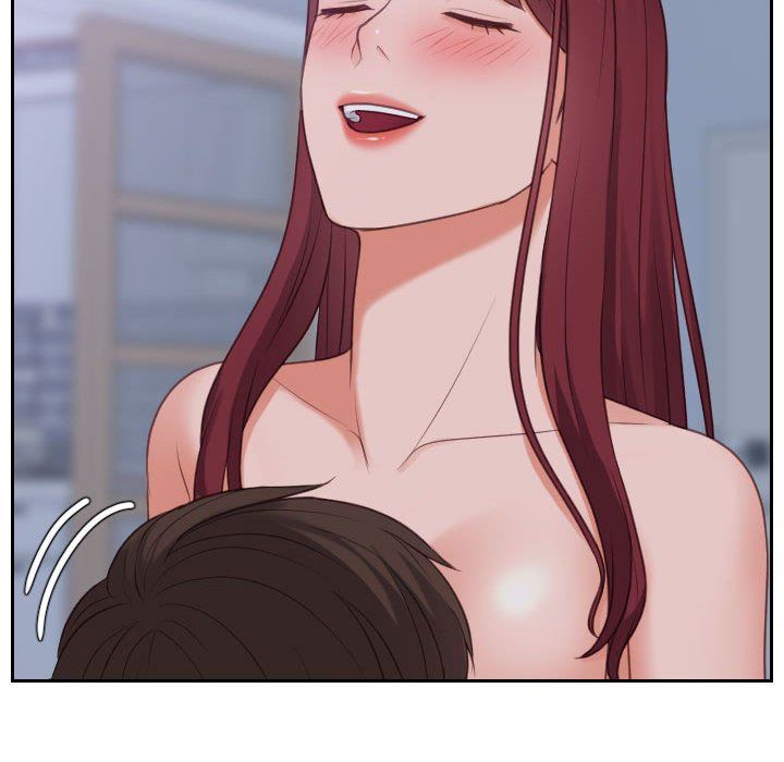 [韩国漫画] 奇奇怪怪的女友 剧情,巨乳大奶,熟女人妻#[165P]-142