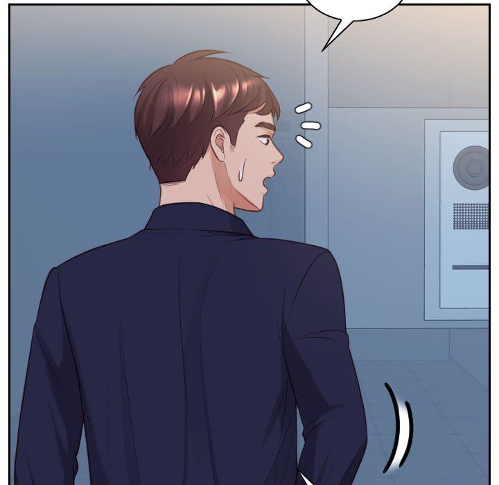 [韩国漫画] 奇奇怪怪的女友 剧情,巨乳大奶,熟女人妻#[165P]-157
