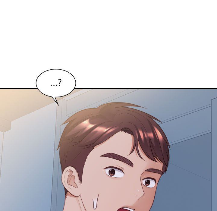 [韩国漫画] 奇奇怪怪的女友 剧情,巨乳大奶,熟女人妻#[165P]-161