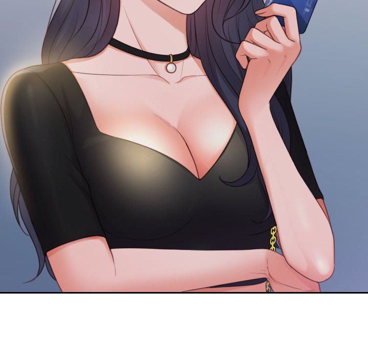 [韩国漫画] 奇奇怪怪的女友 剧情,巨乳大奶,熟女人妻#[165P]-164