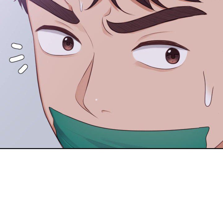 [韩国漫画] 奇奇怪怪的女友 剧情,巨乳大奶,熟女人妻#[165P]-26