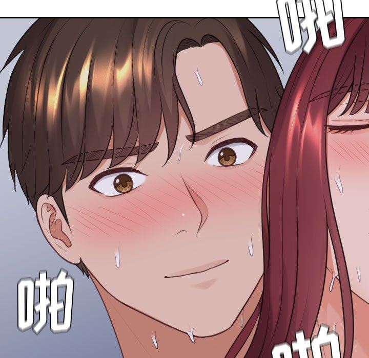 [韩国漫画] 奇奇怪怪的女友 剧情,巨乳大奶,熟女人妻#[165P]-33