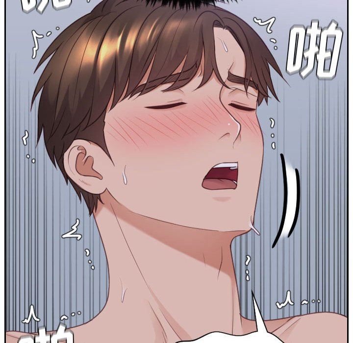 [韩国漫画] 奇奇怪怪的女友 剧情,巨乳大奶,熟女人妻#[165P]-64