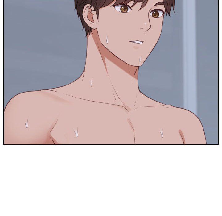[韩国漫画] 奇奇怪怪的女友 剧情,巨乳大奶,熟女人妻#[165P]-95