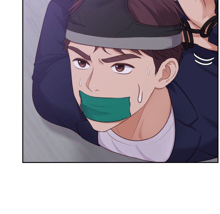 [韩国漫画] 奇奇怪怪的女友 剧情,巨乳大奶,熟女人妻#[165P]-97