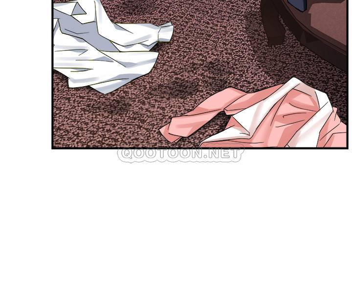 [韩国漫画] 霸道主管要我IN 剧情,熟女人妻,巨乳大奶,OL#[32P]-21
