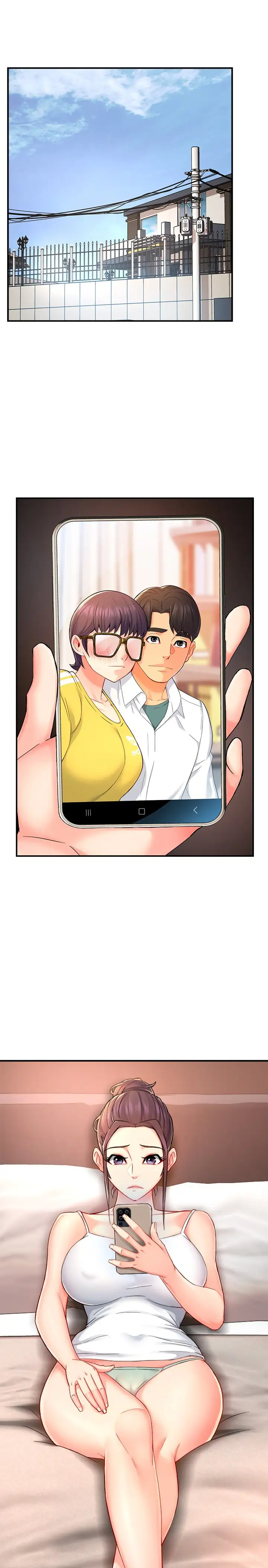 [韩国漫画] 霸道主管要我IN 剧情,熟女人妻,巨乳大奶,OL#[37P]-9