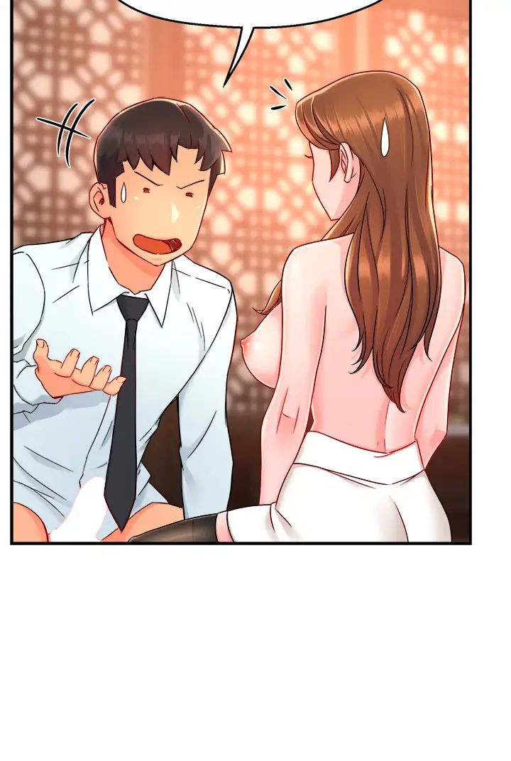 [韩国漫画] 霸道主管要我IN 剧情,熟女人妻,巨乳大奶,OL#[44P]-40