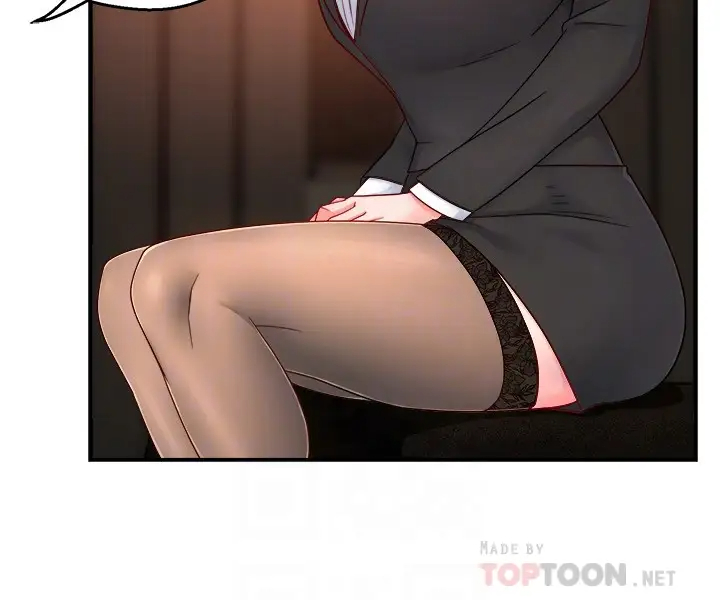 [韩国漫画] 霸道主管要我IN 剧情,熟女人妻,巨乳大奶,OL#[35P]-10