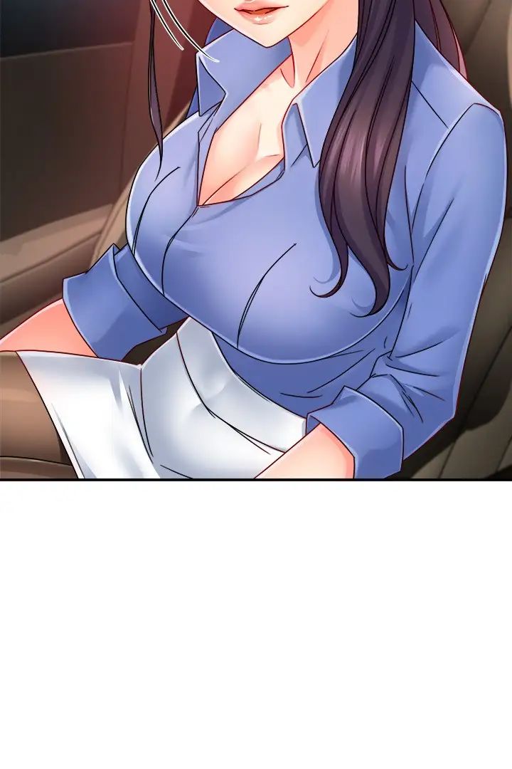 [韩国漫画] 霸道主管要我IN 剧情,熟女人妻,巨乳大奶,OL#[34P]-32