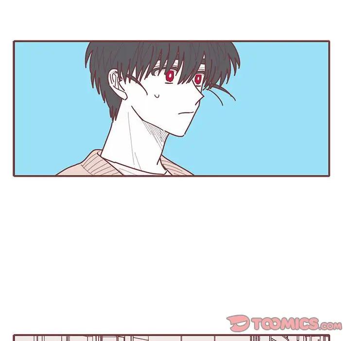 [韩国漫画] 恋上你的声音 BL,剧情向#[88P]-26