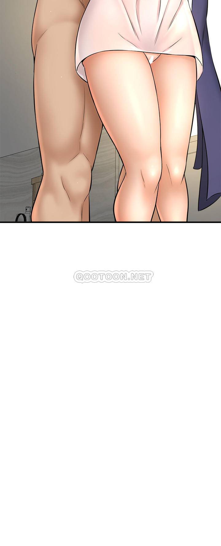 [韩国漫画] 是谁偷上他的？ 剧情,巨乳大奶, OL#[48P]-5