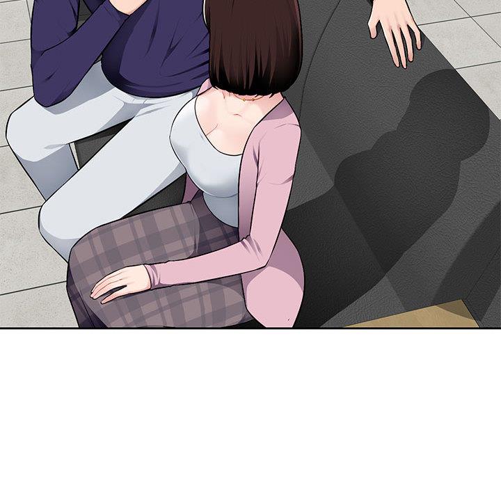 [韩国漫画] 混乱一家人 乱伦,熟女人妻,巨乳大奶,不伦#[167P]-18