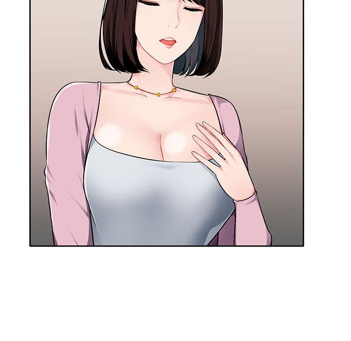 [韩国漫画] 混乱一家人 乱伦,熟女人妻,巨乳大奶,不伦#[167P]-20