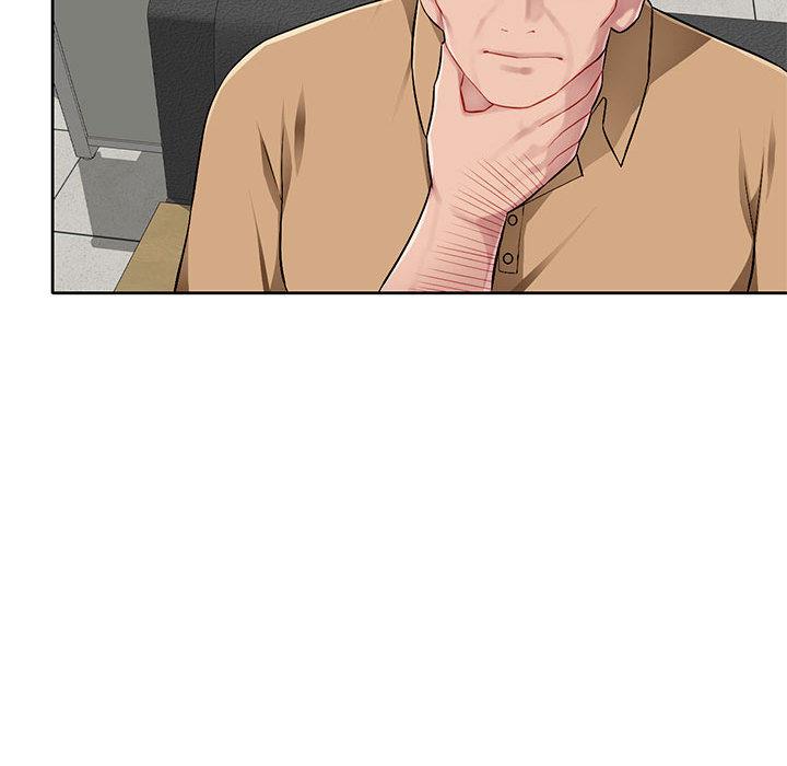 [韩国漫画] 混乱一家人 乱伦,熟女人妻,巨乳大奶,不伦#[167P]-22