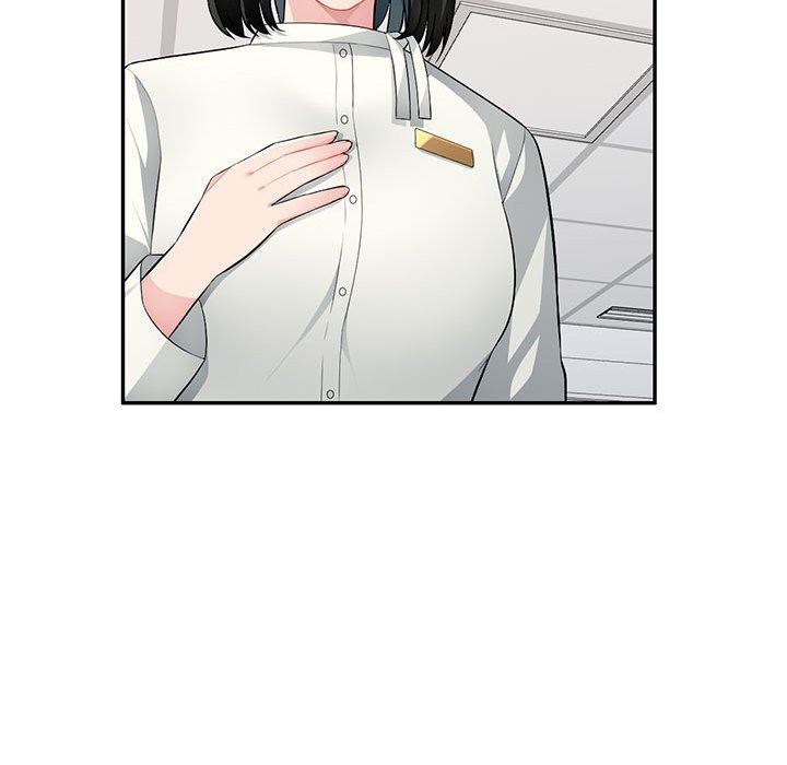 [韩国漫画] 混乱一家人 乱伦,熟女人妻,巨乳大奶,不伦#[139P]-55