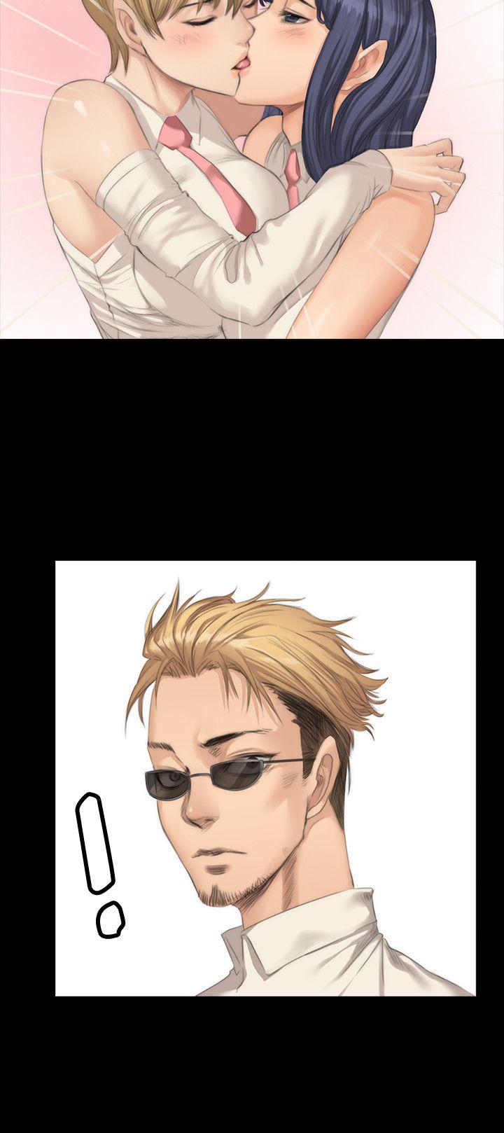[韩国漫画] 制作人：练习生 爱情,巨乳大奶#[26P]-12