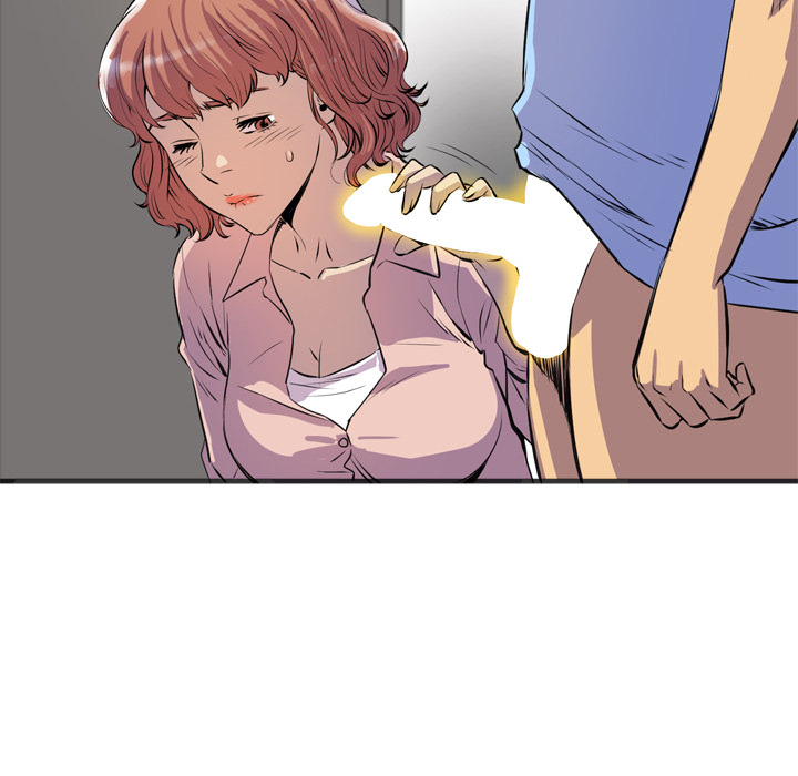 [韩国漫画] 拜托了人妻 剧情,熟女人妻,巨乳大奶#[109P]-108