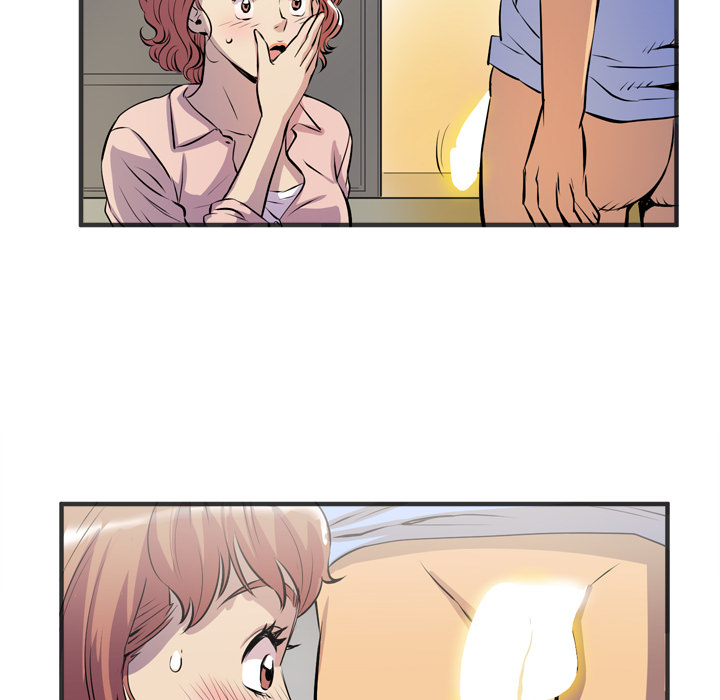 [韩国漫画] 拜托了人妻 剧情,熟女人妻,巨乳大奶#[109P]-97
