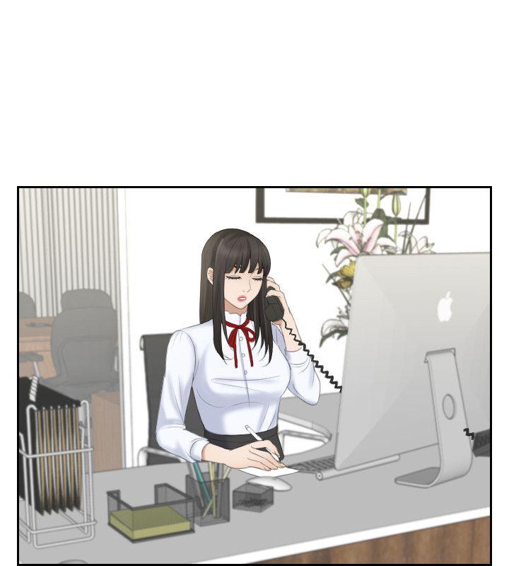 [韩国漫画] 熟女的滋味 爱情,熟女人妻,巨乳大奶#[31P]-22