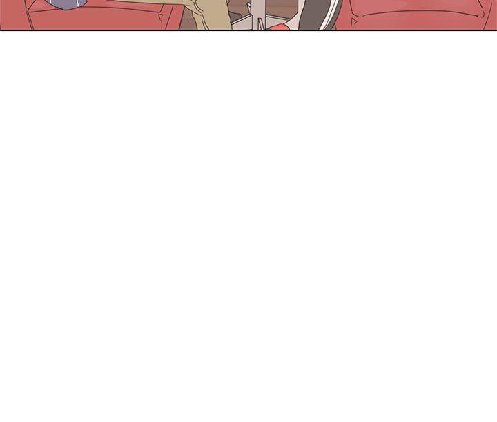 [韩国漫画] LOVE 爱的导航G 奇幻,巨乳大奶#[66P]-26