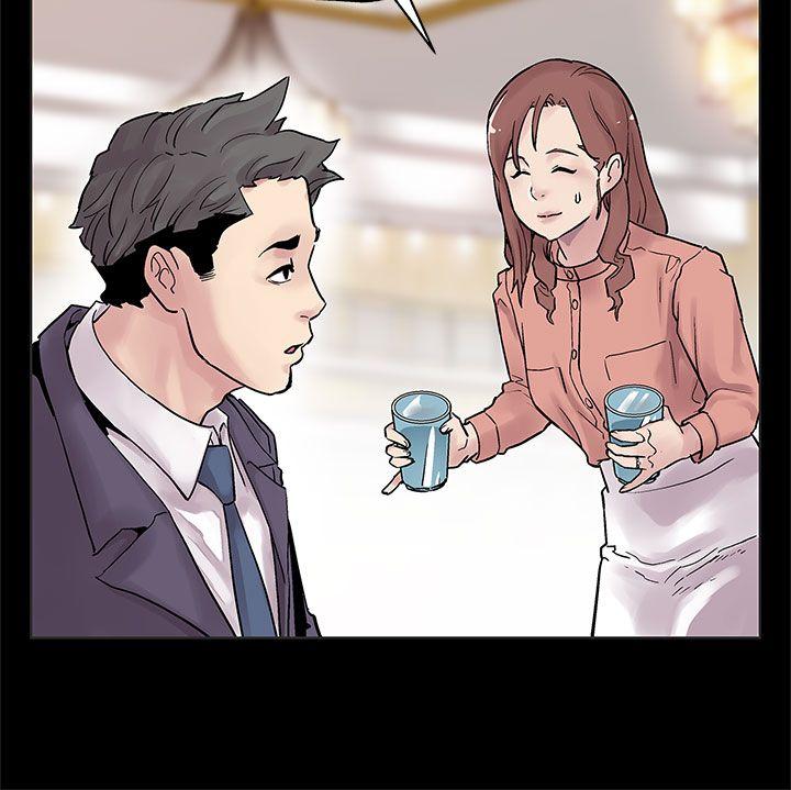 [韩国漫画] Mom cafe 剧情,熟女人妻,巨乳大奶#[28P]-23