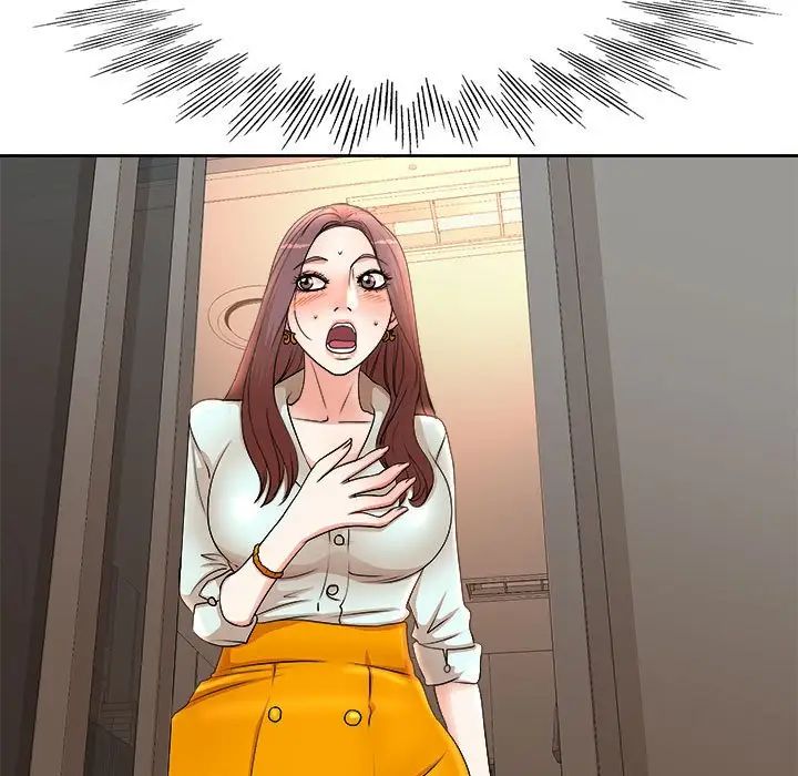 [韩国漫画] 教授的课后辅导 调教,女教师,巨乳大奶,女学生#[105P]-21