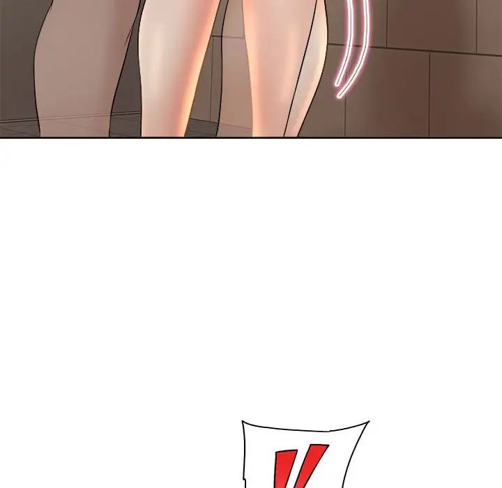 [韩国漫画] 教授的课后辅导 调教,女教师,巨乳大奶,女学生#[105P]-35