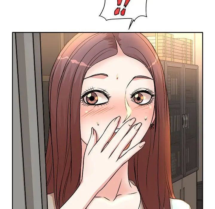[韩国漫画] 教授的课后辅导 调教,女教师,巨乳大奶,女学生#[105P]-36