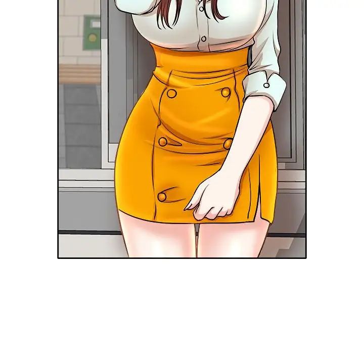 [韩国漫画] 教授的课后辅导 调教,女教师,巨乳大奶,女学生#[105P]-54