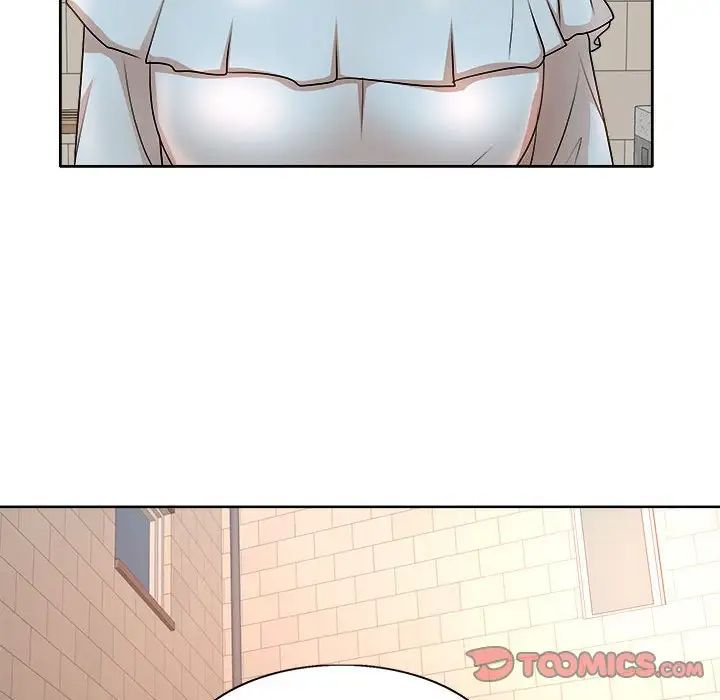 [韩国漫画] 教授的课后辅导 调教,女教师,巨乳大奶,女学生#[105P]-58