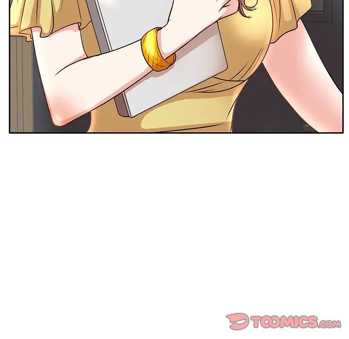 [韩国漫画] 教授的课后辅导 调教,女教师,巨乳大奶,女学生#[105P]-74