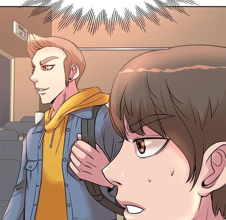 [韩国漫画] 教授的课后辅导 调教,女教师,巨乳大奶,女学生#[105P]-83