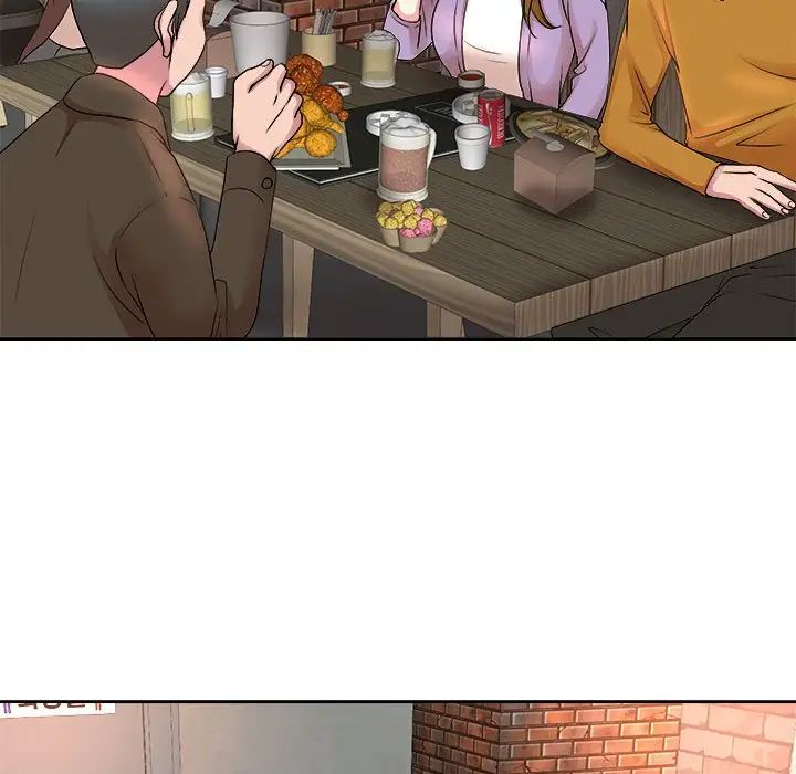 [韩国漫画] 教授的课后辅导 调教,女教师,巨乳大奶,女学生#[105P]-97